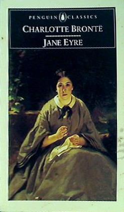 Jane Eyre  Penguin Classics