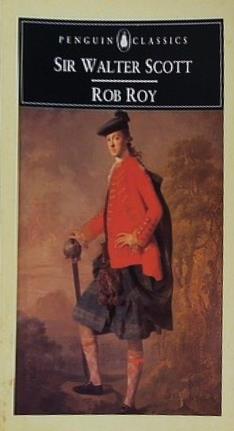 Rob Roy  Penguin Classics