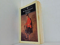 Rob Roy  Penguin Classics