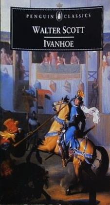 Ivanhoe  Penguin Classics