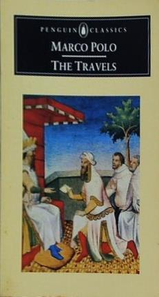 The Travels of Marco Polo