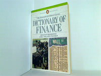 The Penguin International Dictionary of Finance