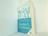 The World Is Flat: The Globalized World in the Twenty-first Century