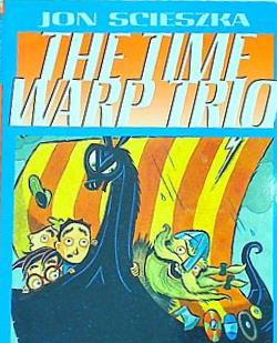 Viking It and Liking It  The Time Warp Trio Book 12
