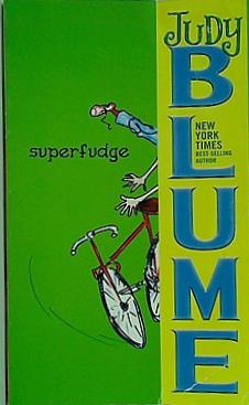Superfudge