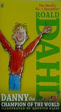 Danny the Champion of the World