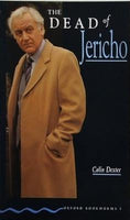 Oxford Bookworms 5: Dead of Jericho