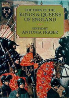 The Lives of the Kings and Queens of England