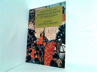 The Lives of the Kings and Queens of England
