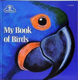 My Book of Birds