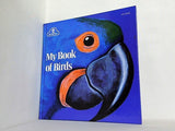My Book of Birds