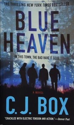 Blue Heaven