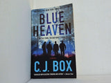 Blue Heaven
