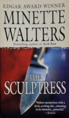 The Sculptress