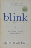 Blink: The Power of Thinking Without Thinking