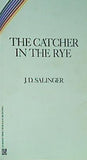 The Catcher in the Rye ザ キャッチャー イン ザ ライ