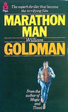 MARATHON MAN