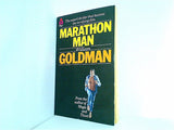 MARATHON MAN