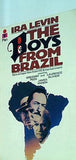 THE BOYS FROM BRAZIL