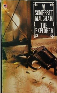 The Explorer