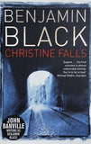 Christine Falls  Quirke Mysteries