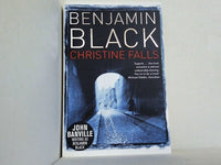 Christine Falls  Quirke Mysteries