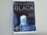 Christine Falls  Quirke Mysteries