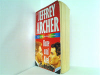Kane and Abel  Coronet Books