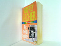 The Prodigal Daughter  Coronet Books