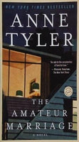 The Amateur Marriage: A Novel