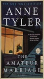 The Amateur Marriage: A Novel