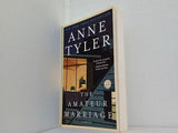The Amateur Marriage: A Novel