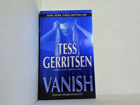 Vanish  Jane Rizzoli  Book 5