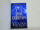 Vanish  Jane Rizzoli  Book 5