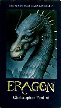 Eragon  Inheritance  Book 1