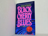 Black Cherry Blues: A Dave Robicheaux Novel