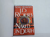Naked in Death  In Death  Book 1
