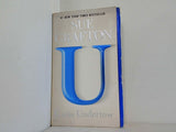 U is for Undertow: A Kinsey Millhone Novel