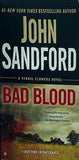 Bad Blood  A Virgil Flowers Novel