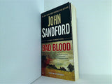 Bad Blood  A Virgil Flowers Novel