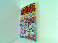 Ricky Ricotta's Mighty Robot vs. the Voodoo Vultures from Venus  Ricky Ricotta  No. 3