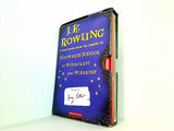 Harry Potter Schoolbooks: Fantastic Beasts and Where to Find Them Quidditch Through the Ages
