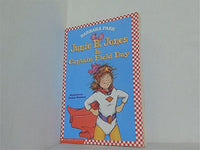 Junie B. Jones Is Captain Field Day