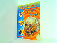Ripley's Believe IT or Not！ Creepy Stuff