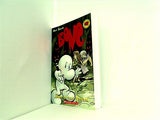 Eyes of the Storm: A Graphic Novel  BONE #3