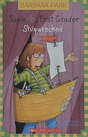 Junie B.  First Grader: Shipwrecked