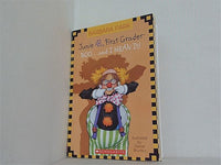 Junie B.  First Grader: Boo...and I Mean It！  Junie B. Jones  No. 24