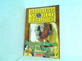 GUINNESS WORLD RECORDS Mysteries ＆ Marvels of the Past
