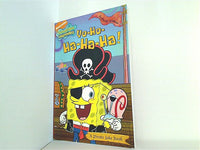洋書 Yo Ho Ha Ha Ha a Pirate Joke Book 洋書 Yo Ho Ha Ha Ha a Pirate Joke Book – AOBADO オンラインストア