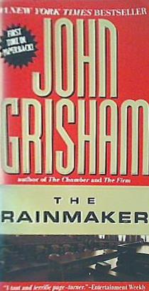 The Rainmaker